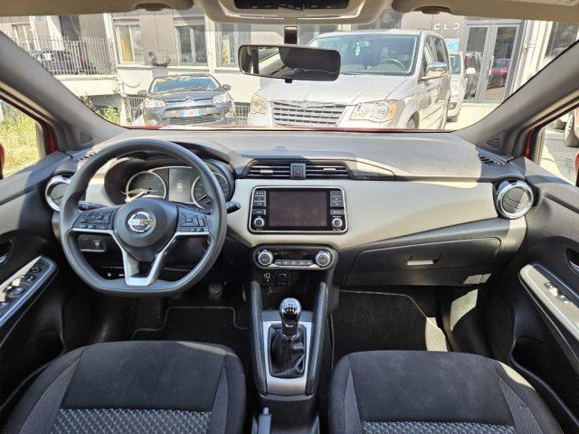 NISSAN Micra IG-T 92 5 porte