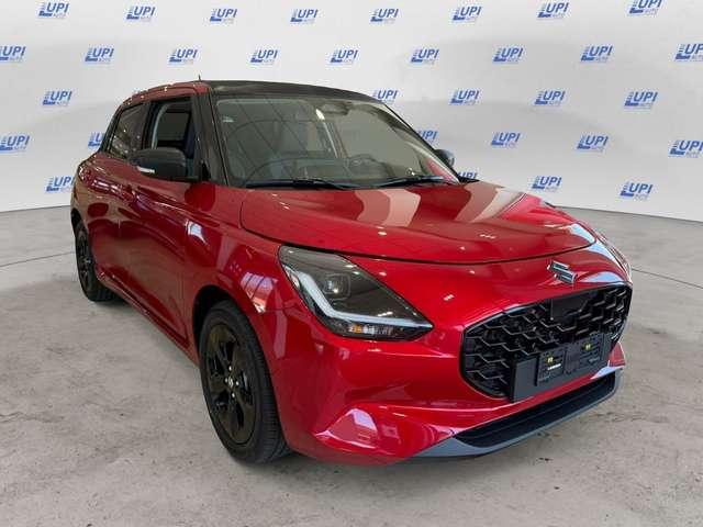 Suzuki Swift Swift 1.2 Hybrid Top