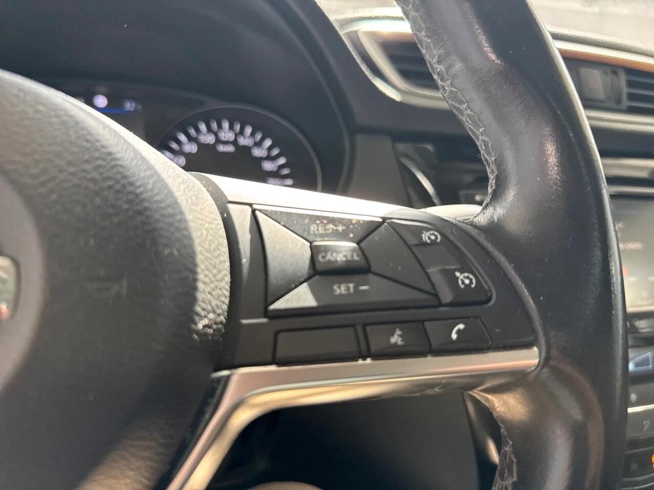 Nissan Qashqai 1.3 DIG-T 140 CV N-Connecta