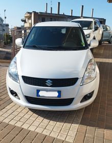 Suzuki Swift 1.3 DDiS 3 porte GL Style