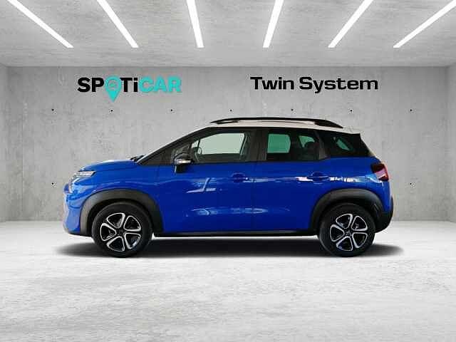 Citroen C3 Aircross BlueHDi 110 S&S Feel