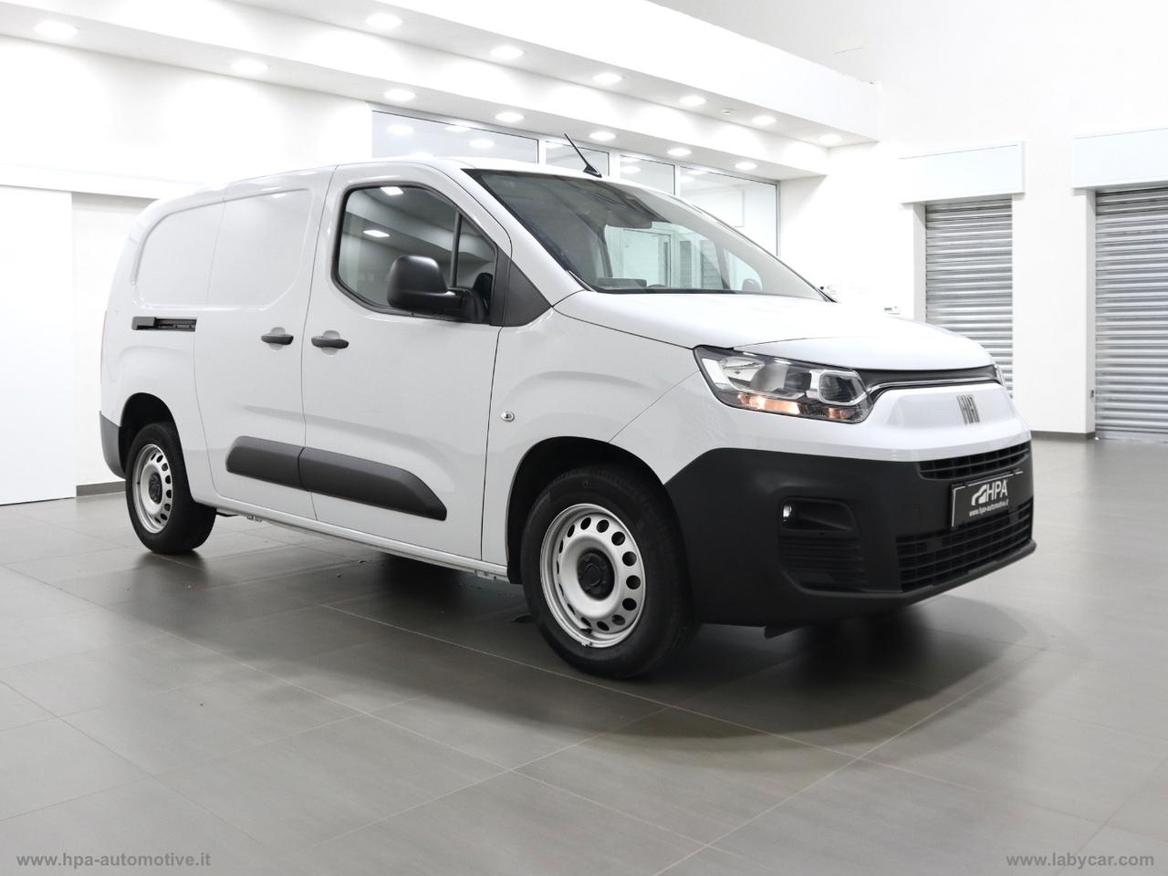 FIAT Doblò 1.5 BlueHdi 130 CV PL 3 POSTI NAVI RETROCAMERA CLIMA