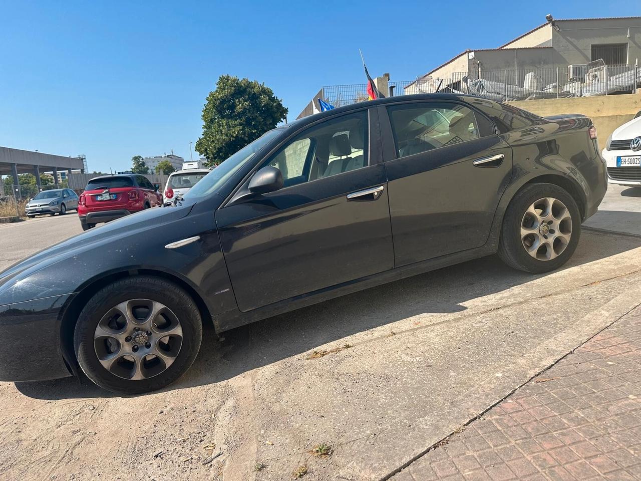 Alfa Romeo 159 DIESEL 130.000km