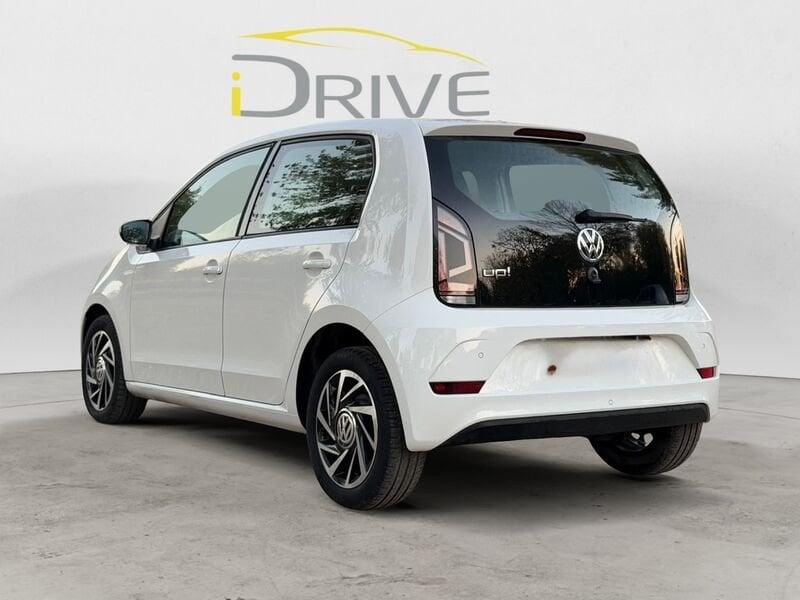 Volkswagen up! up! 5p 1.0 adatta a aneopatentati