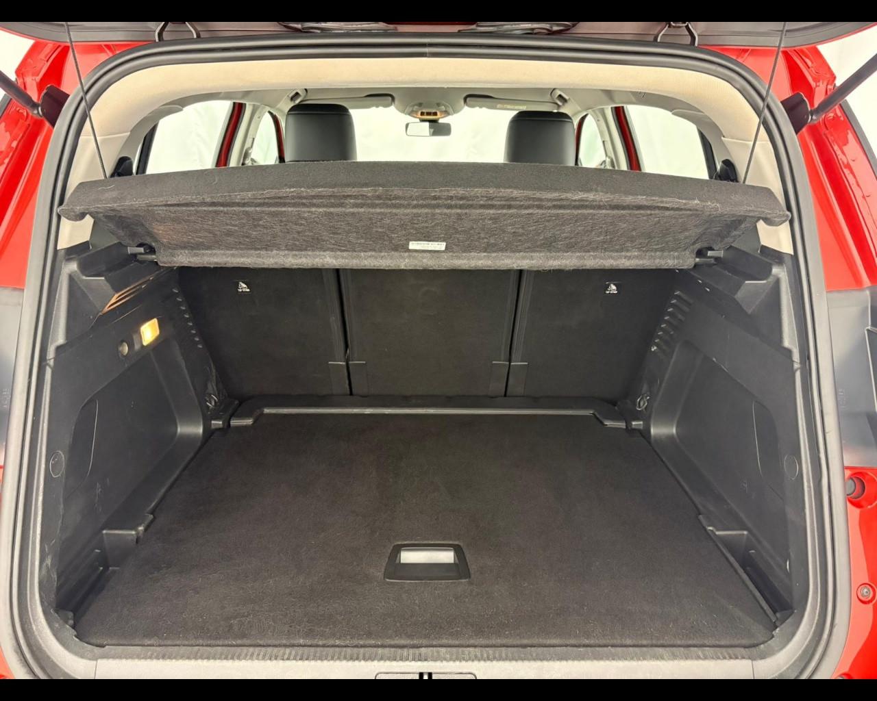 CITROEN C5 Aircross 1.5 bluehdi Feel s&s 130cv eat8