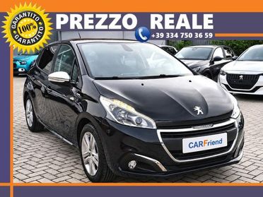 PEUGEOT - 208 - PureTech 82 5p. Allure