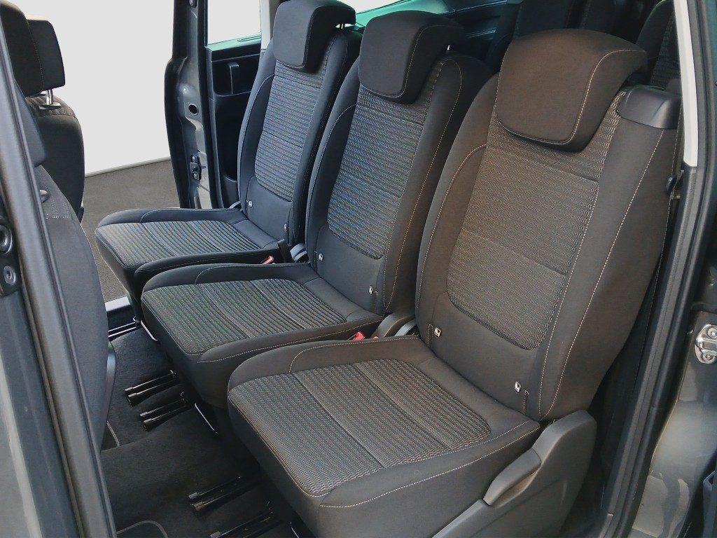 SEAT Alhambra 2.0 TDI 150 CV DSG Xcellence