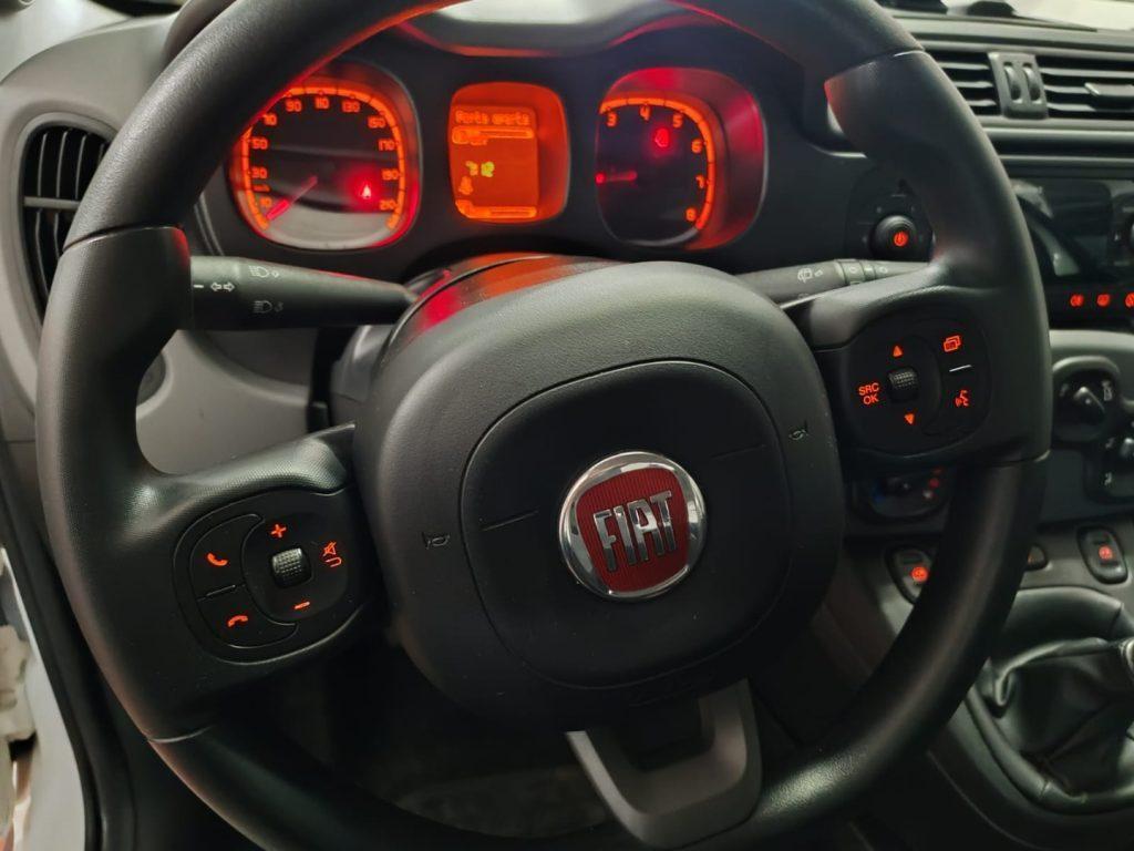 FIAT Panda 1.0 Hybrid City Life 5 POSTI