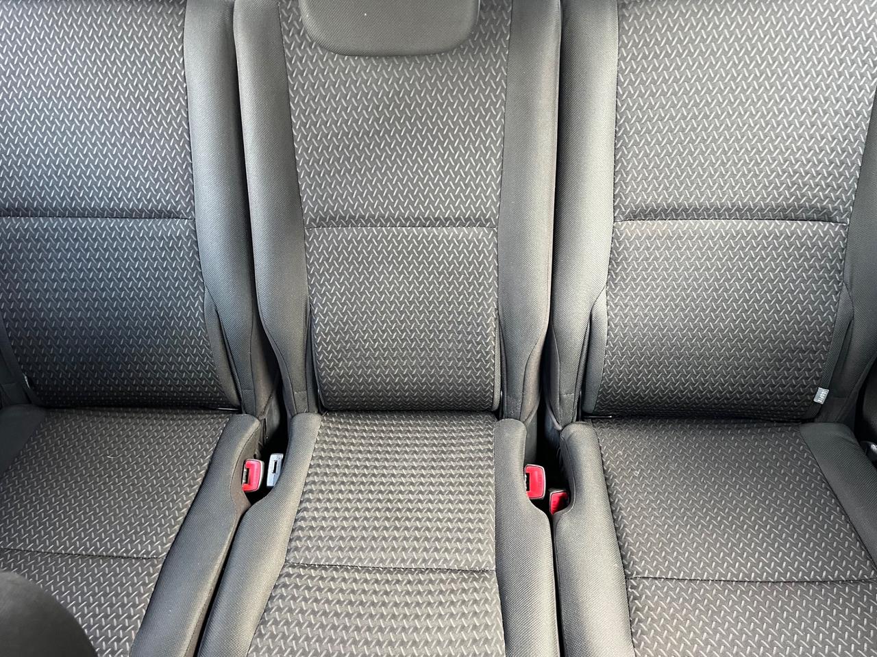 Toyota Corolla Verso 2.2 16V D-4D Sol