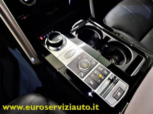 LAND ROVER Discovery 2.0 SD4 240 CV HSE Luxury 7posti