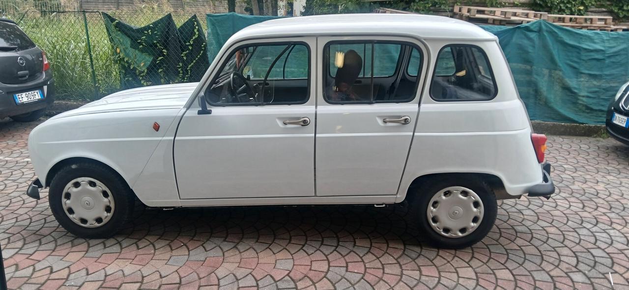 Renault R 4 950 TL