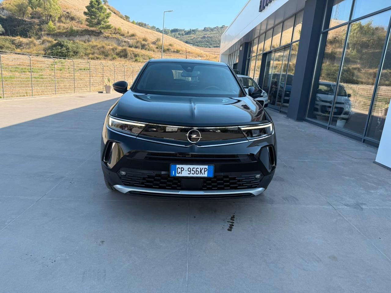 Opel Mokka 1.5 diesel Ultimate