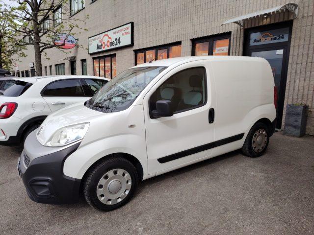 FIAT Fiorino 1.3 MJT 80CV Cargo