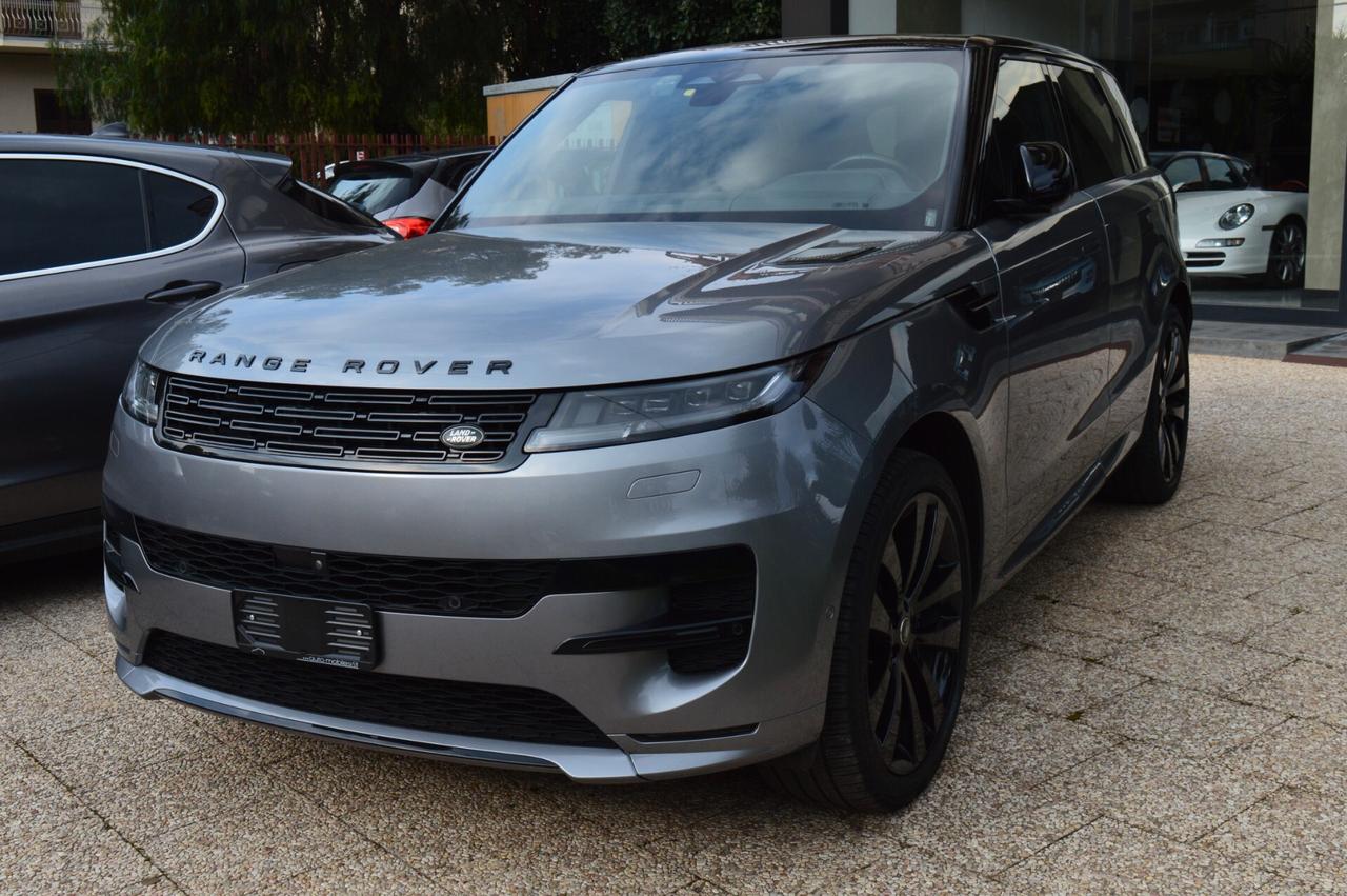 Land Rover Range Sport 3.0D l6 249 CV HSE Dynamic
