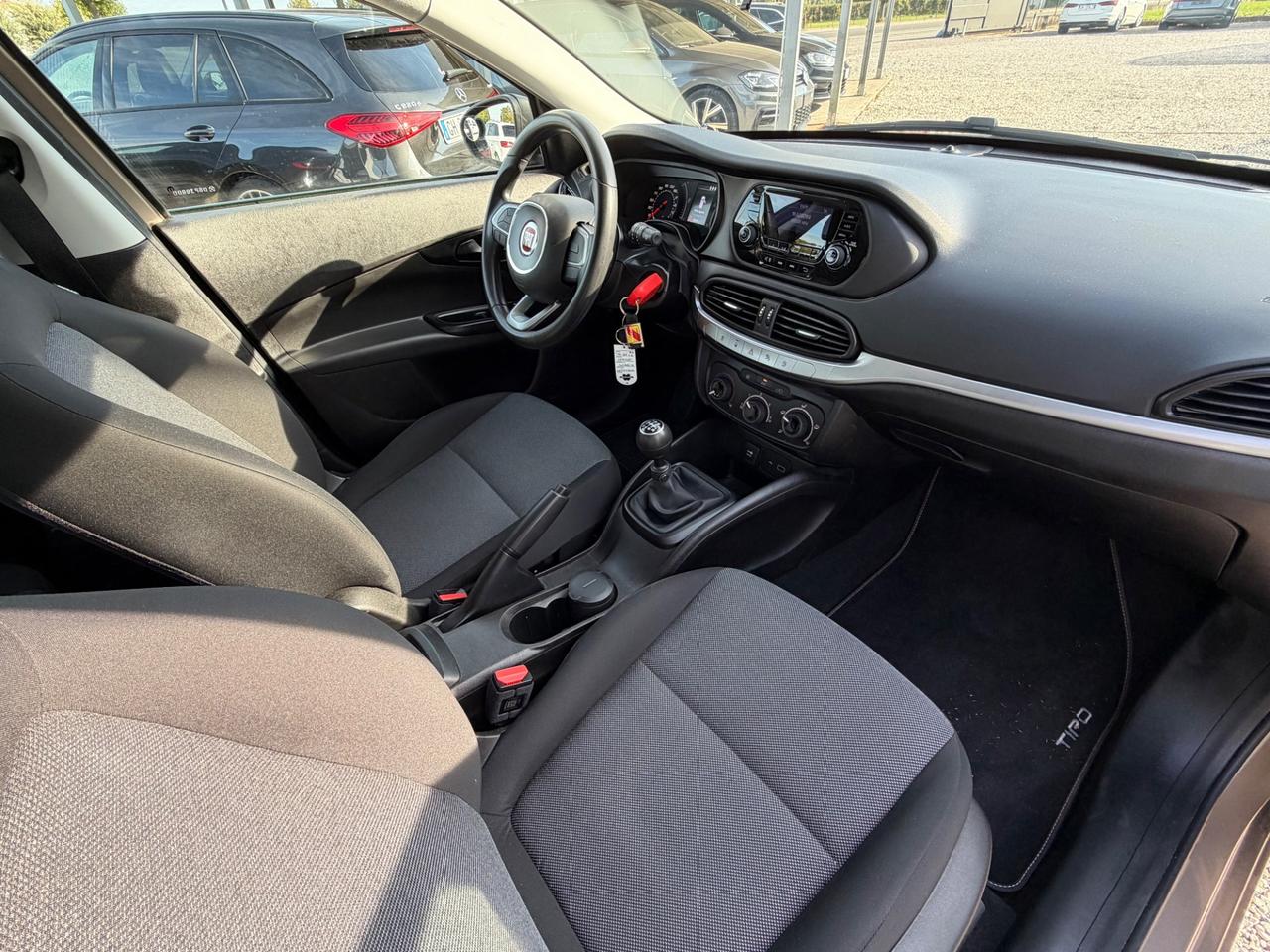 Fiat Tipo 1.4 Street 95cv