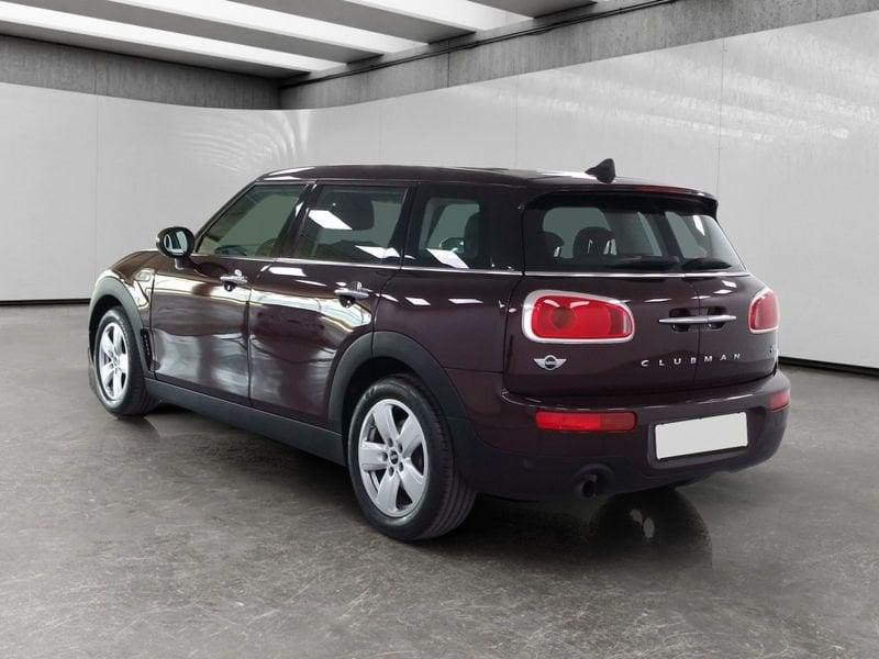 MINI Clubman Mini 1.5 One