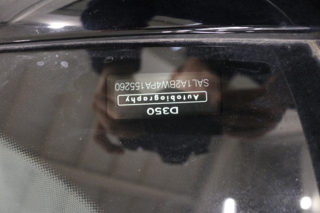 LAND ROVER Range Rover Sport 3.0D l6 350 CV Autobiography