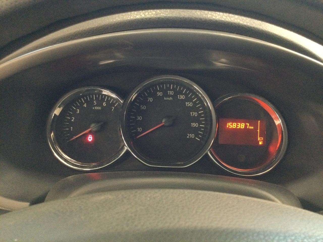 Dacia Sandero 0.9 TCe 12V T-GPL 90 Lauréate