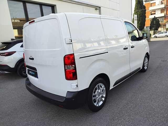 Peugeot Expert BlueHDi 120 PC-TN Premium Compact