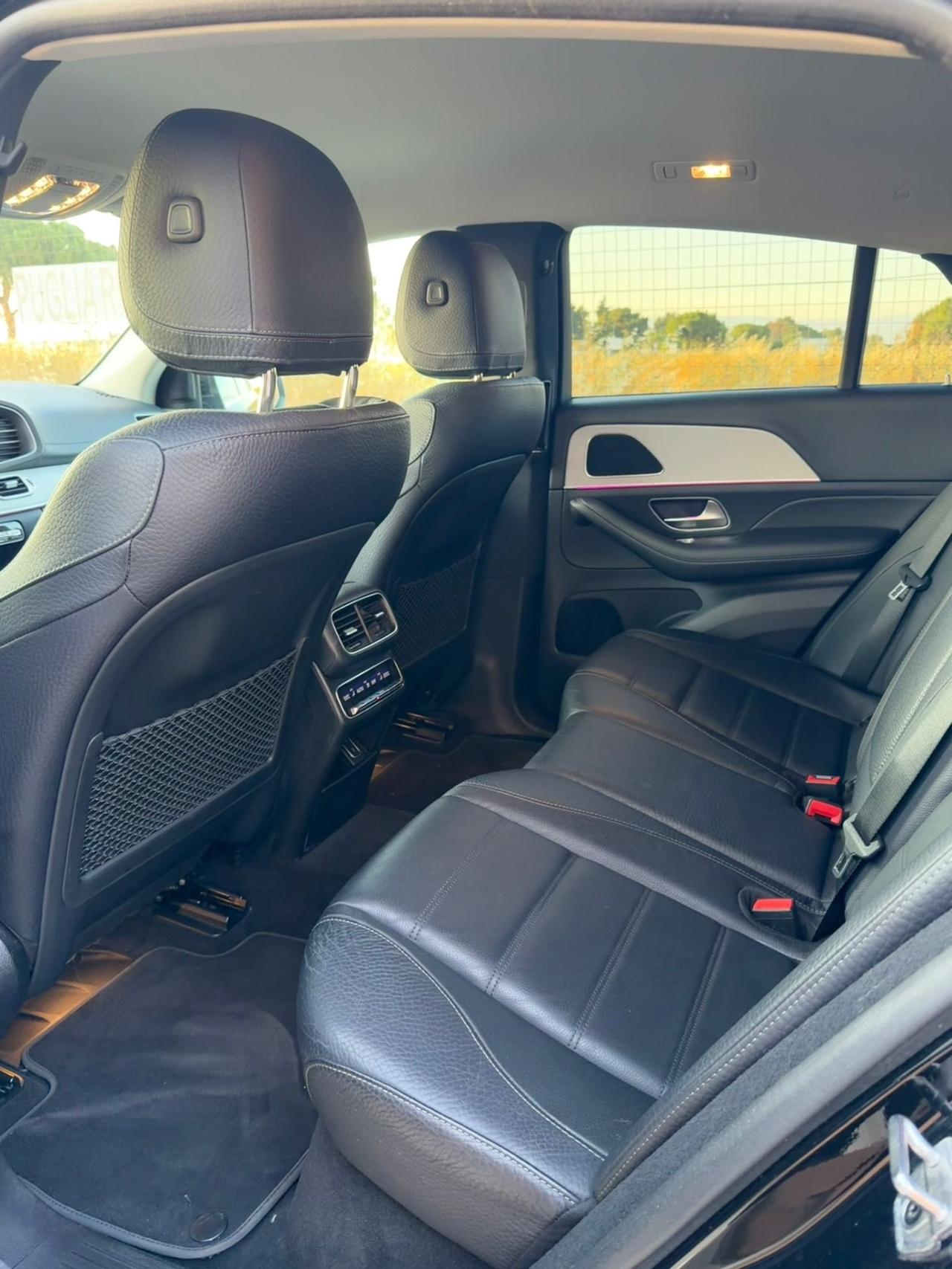 Mercedes-benz GLE 350 de hybrid EQ 4Matic Coupé Premium Pro
