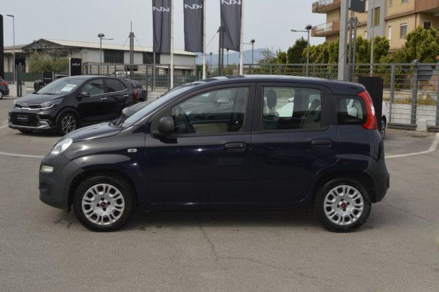 FIAT Panda 1.3 MJT 95 CV S&S Easy