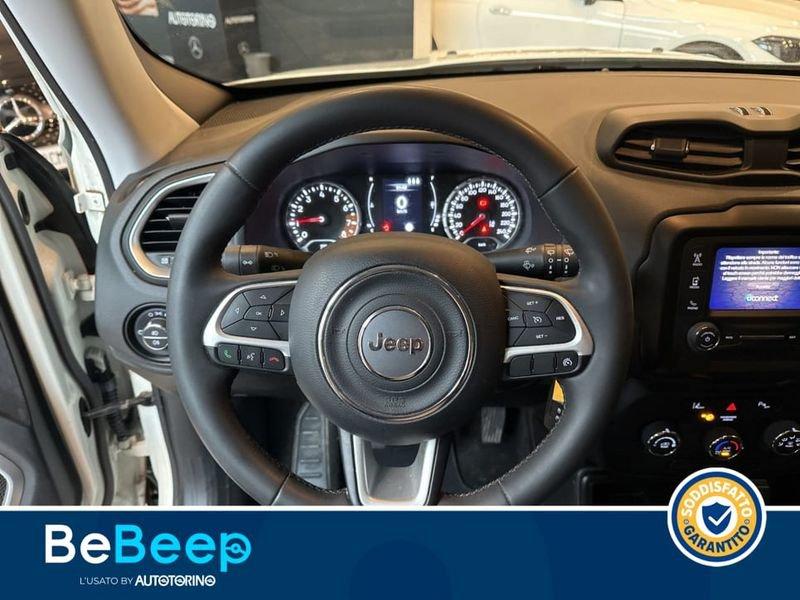 Jeep Renegade 1.0 T3 LONGITUDE 2WD