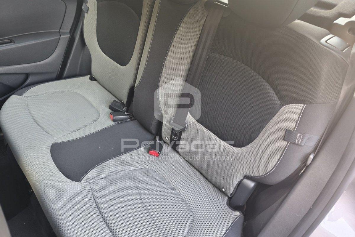 RENAULT Captur dCi 8V 90 CV EDC Start&Stop Energy Zen