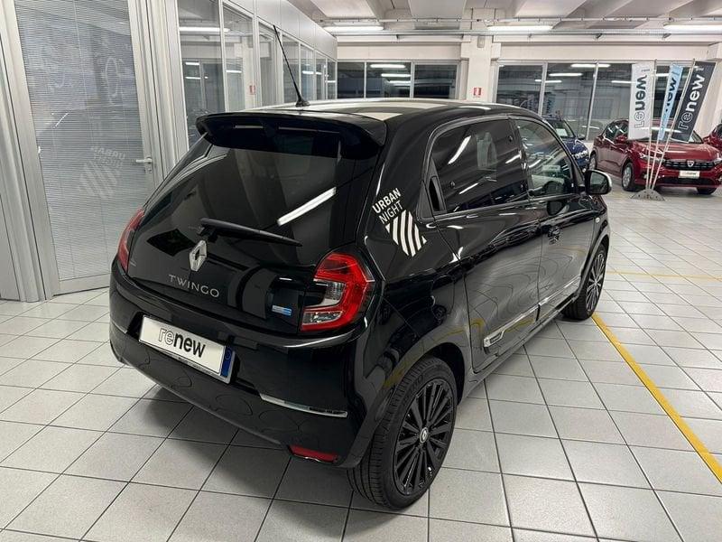 Renault Twingo Electric Twingo 22kWh Urban Night rif.GK820