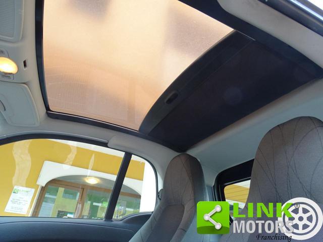 SMART ForTwo 1.0 70 CV PASSION