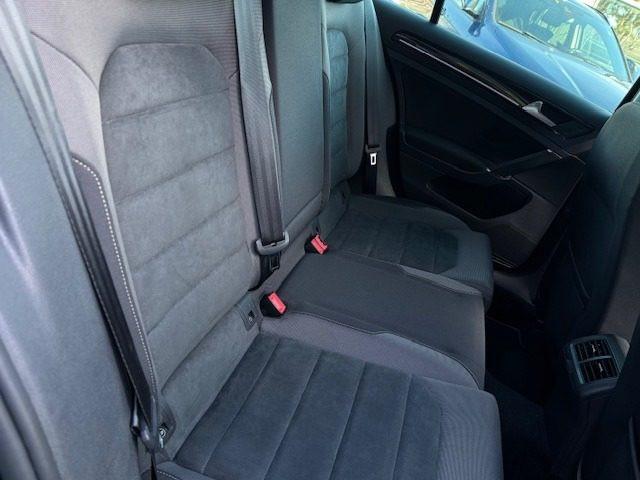 VOLKSWAGEN Golf 1.5 TGI DSG 5p. Executive BlueMotion Technology