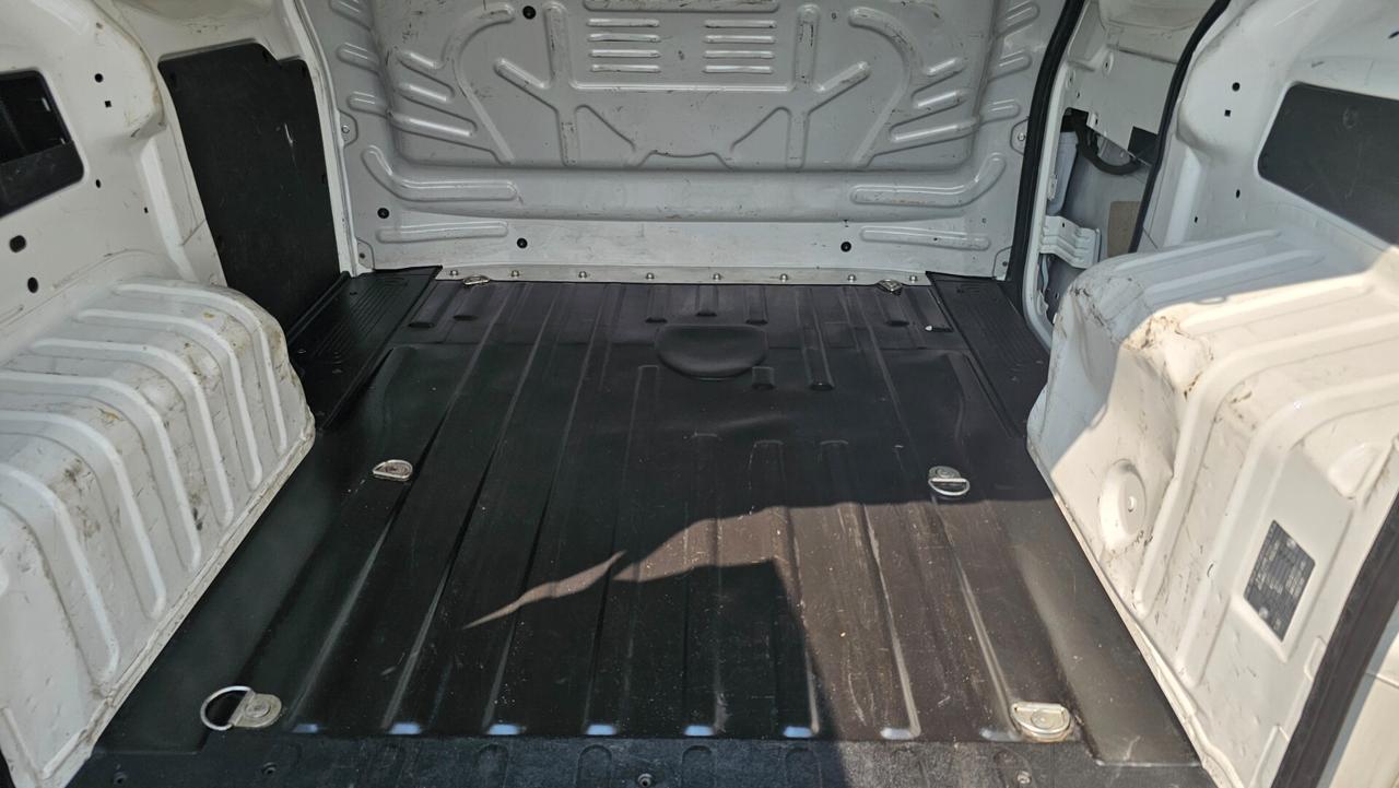 Fiat Fiorino 1.3 MJT 75CV Furgone SX E5+