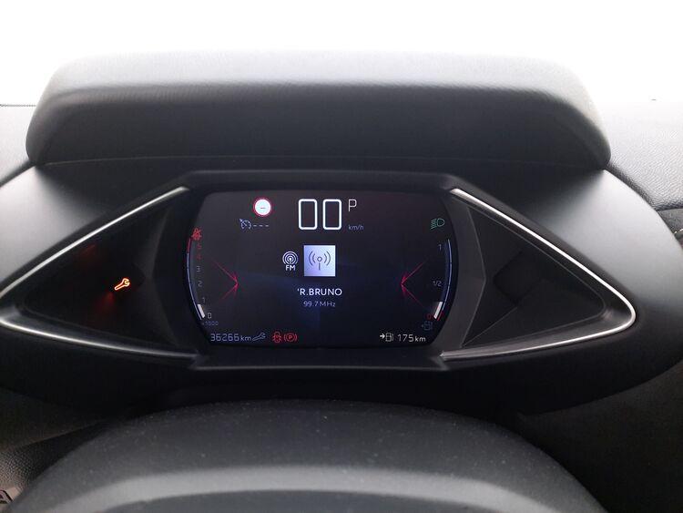 DS DS 3 Performance Line Auto BR807982 1.5 Diesel 131CV