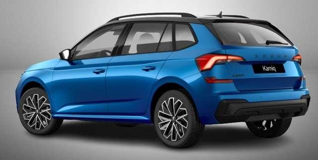 Skoda Kamiq 130 EDITION 1.5 TSI 150 CV DSG *LED+RETROCAM*PROMO