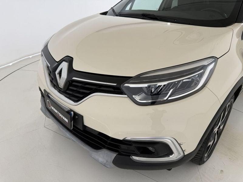 Renault Captur 1.5 dCi 110cv Energy SPORT EDITION2