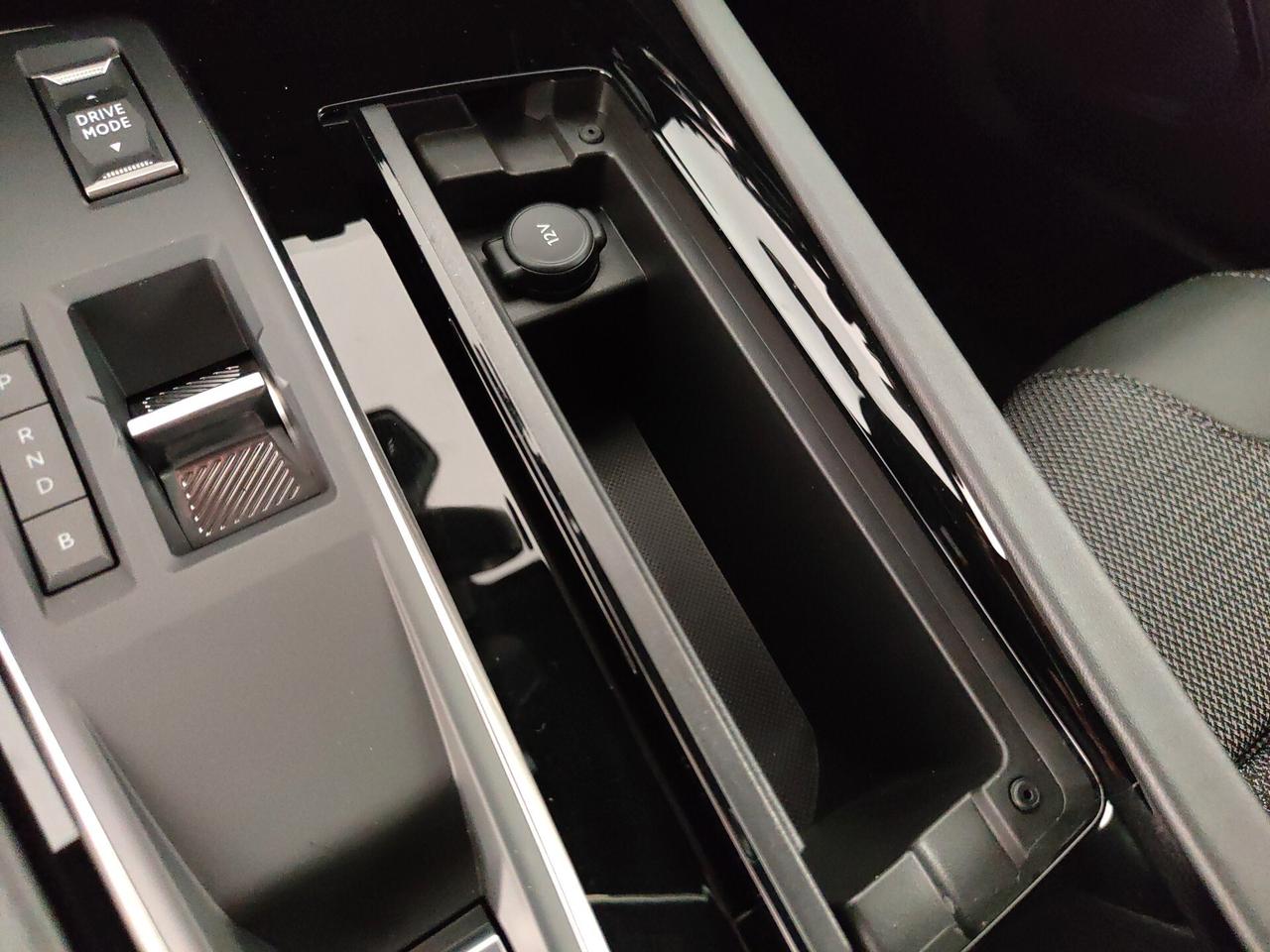 Peugeot 508 Plug-in Hybrid 225 e-EAT8 Allure