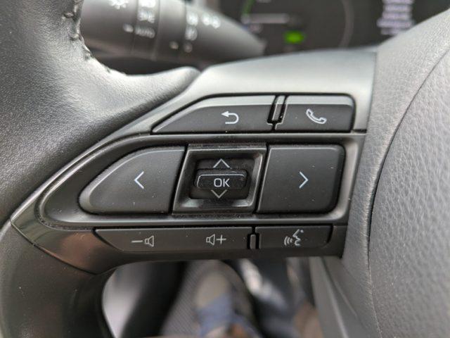 TOYOTA Yaris 1.5 Hybrid PROMO BLACK FRIDAY