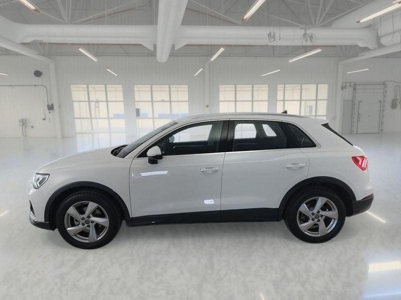 Audi Q3 Q3 35 TDI S tronic Business Advanced