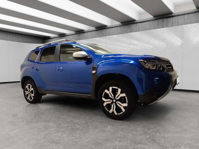 Dacia Duster 1.0 tce Prestige up Gpl 4x2 100cv