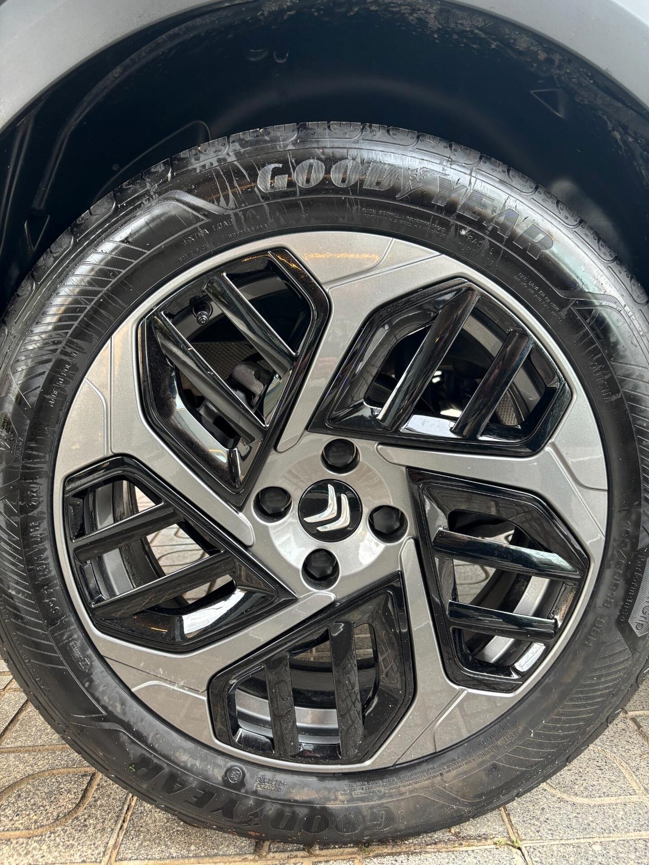 Citroen C4 PureTech 130 S&S Plus