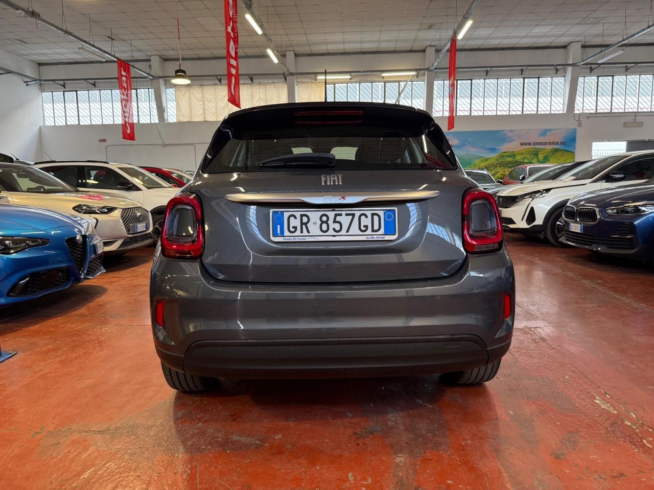 Fiat 500X 1.3 MultiJet 95 CV PREZZO SENZA VICOLI