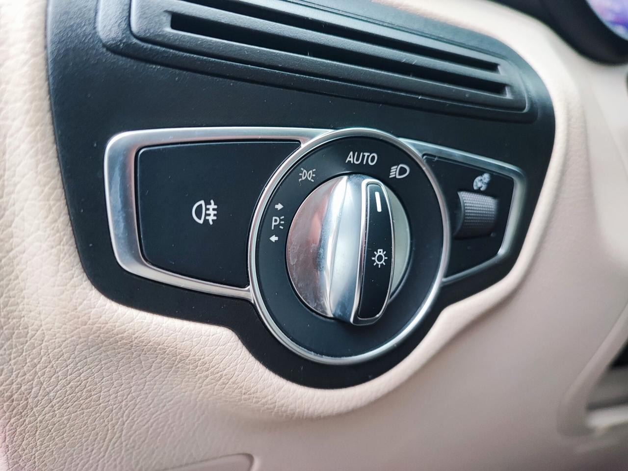 Mercedes-benz GLC 250 d 4Matic Coupé Executive