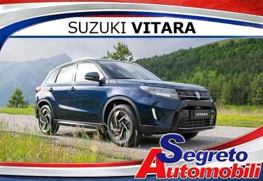 Suzuki Vitara Vitara 1.4 Hybrid Cool+