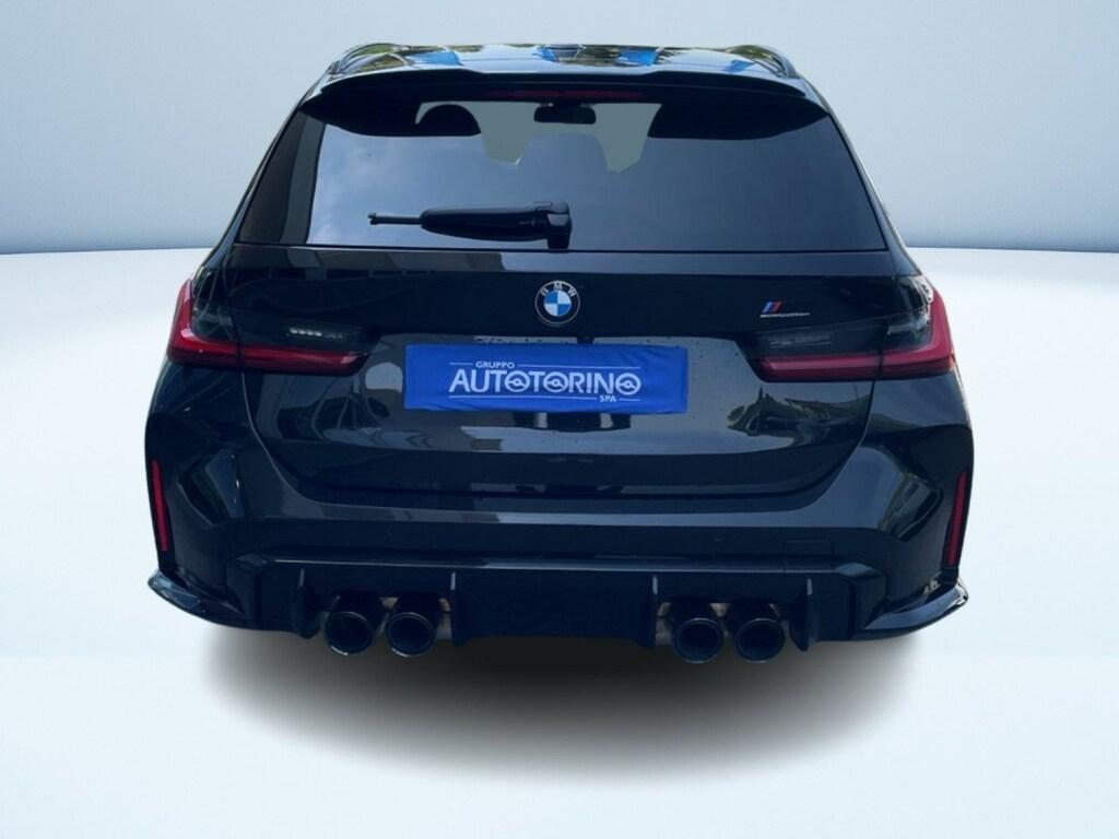 BMW M3 Touring 3.0 Competition M xDrive Steptronic