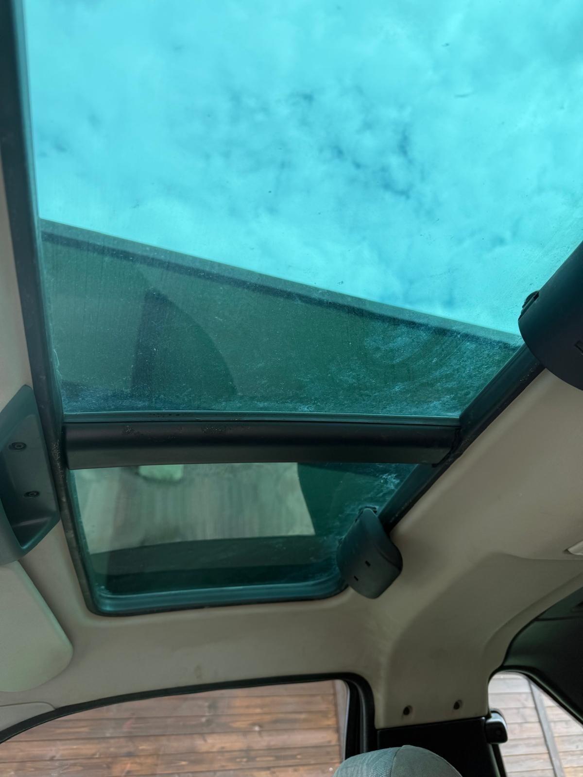 FREELANDER 1" SERIE