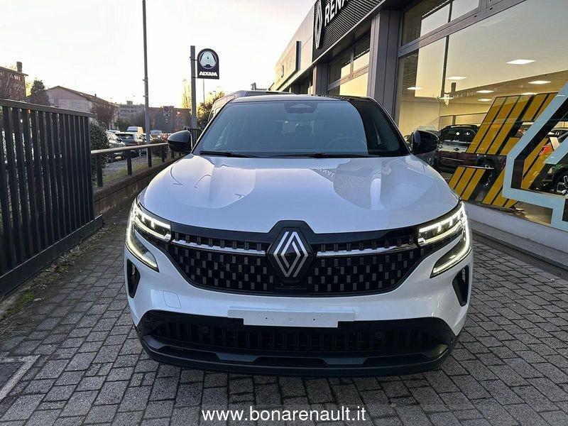 Renault Austral Austral Mild Hybrid 160 CV Auto Techno