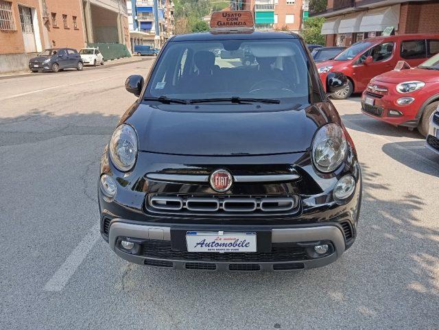 FIAT 500L 1.4 95 CV S&S Connect OK NEOPATENTATI