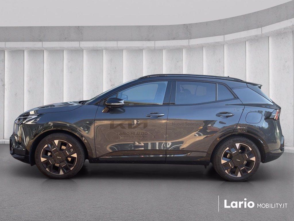 KIA Sportage crdi mhev GT-line Sunroof Pack dct7 del 2025