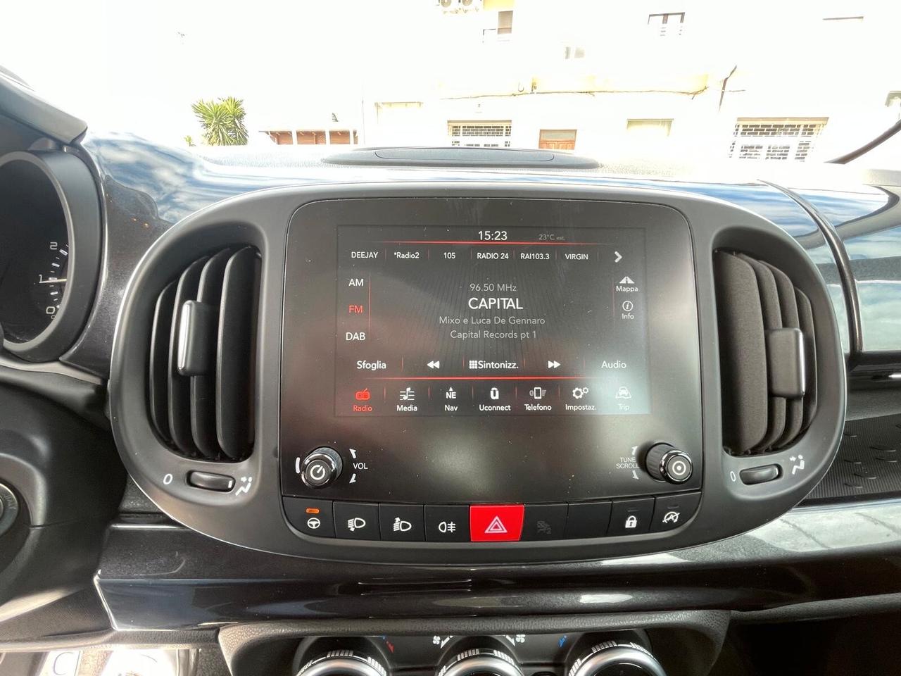 Fiat 500L 1.3 Multijet 95 CV Lounge
