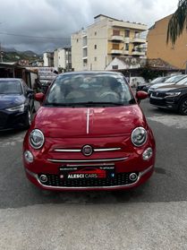 Fiat 500 1.2 Lounge tetto apribile