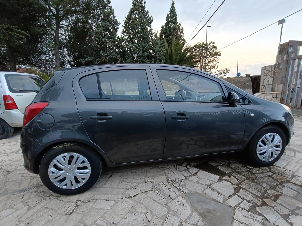 Opel Corsa 1.3 CDTI 75CV F.AP. 5 porte Elective